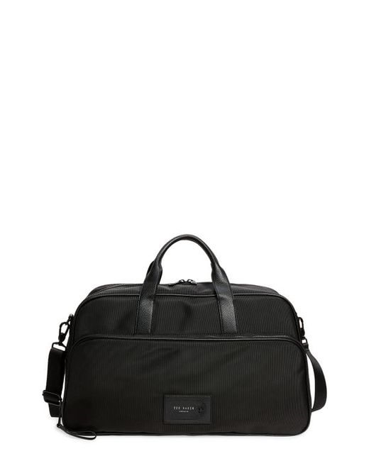 Ted Baker London Legally Travel Duffle Bag in at