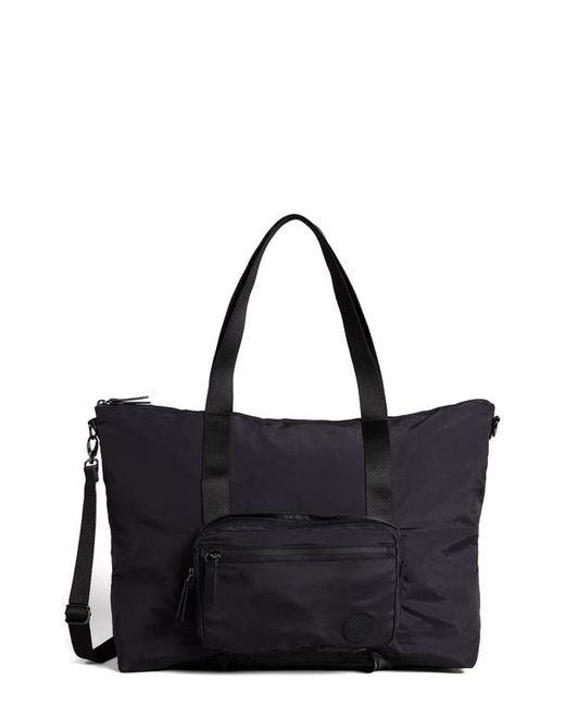 Ted Baker London Lonet Foldaway Holdall in at