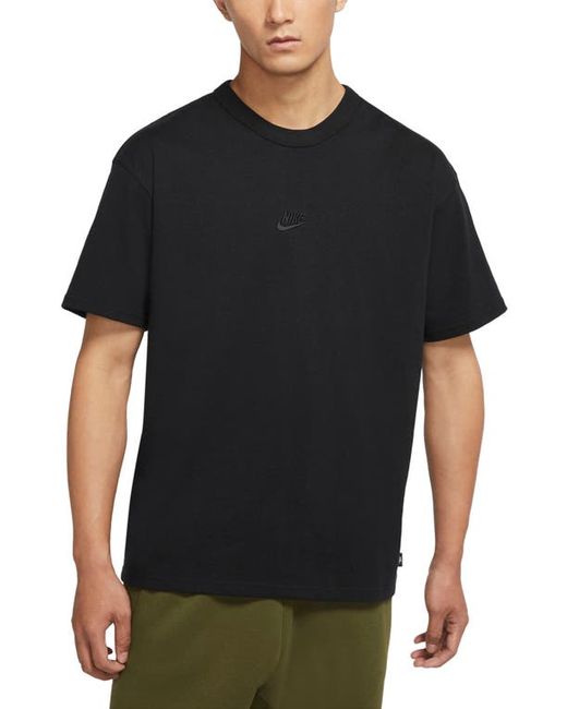 Nike Premium Essential Cotton T-Shirt in at
