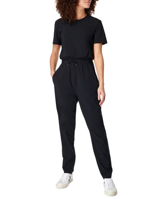 Sweaty Betty Explorer Jumpsuit in at