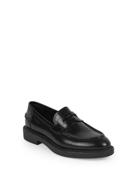 Vagabond Shoemakers Alex Penny Loafer in at
