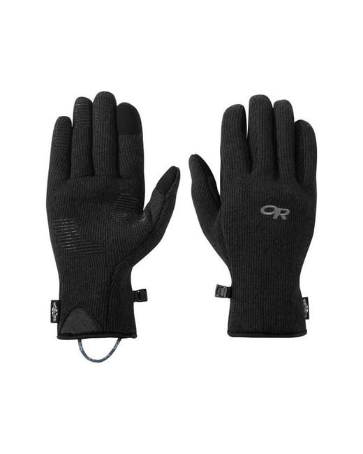 Outdoor Research Flurry Sensor Gloves in at