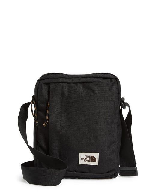The North Face Crossbody Bag in at