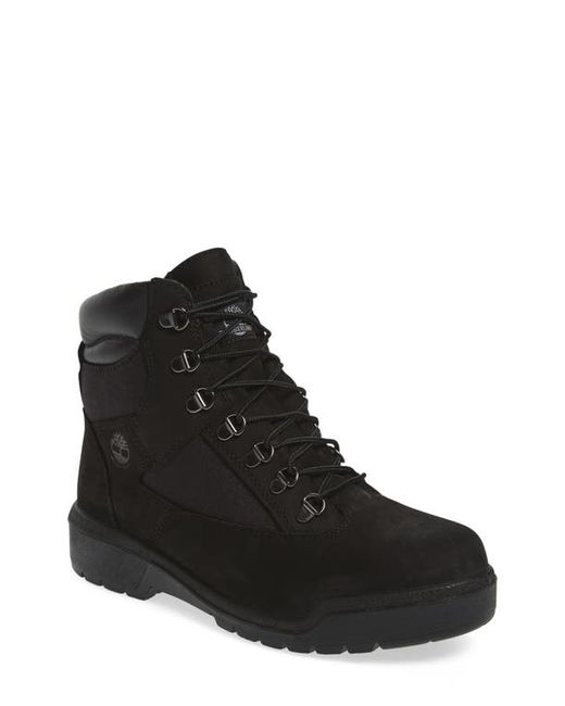 Timberland Field Waterproof Boot in at