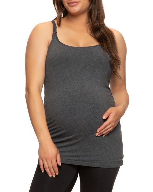 Felina Cotton Blend Maternity Camisole in at