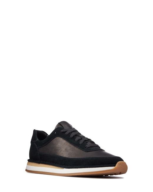 Clarksr Clarksr Craftrun Lace-Up Sneaker in at