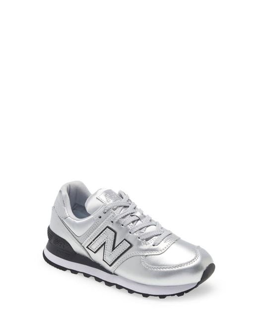 New Balance 574 Sneaker in at