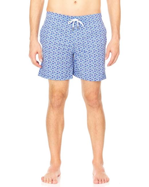 Harmonqlo Cayman Stretch Swim Trunks in at