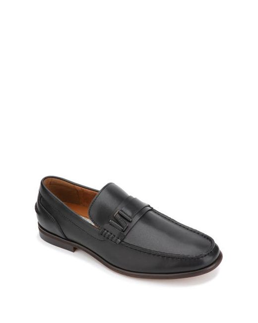 Reaction Kenneth Cole Callum 2.0 Belt Loafer in at