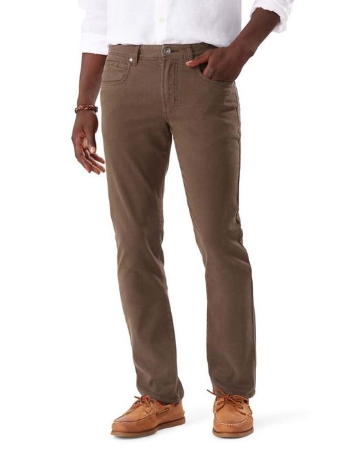 Tommy Bahama Straight Leg Chinos in at 34 X