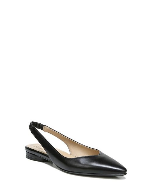 Naturalizer Halo Slingback Flat in at