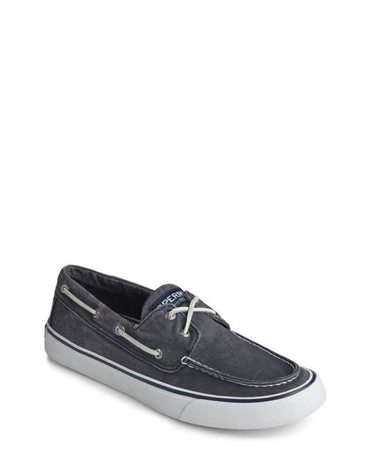 Sperry Bahama II Boat Shoe in at