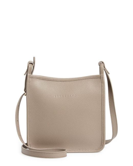 Longchamp Le Foulonné Small Crossbody Bag in at