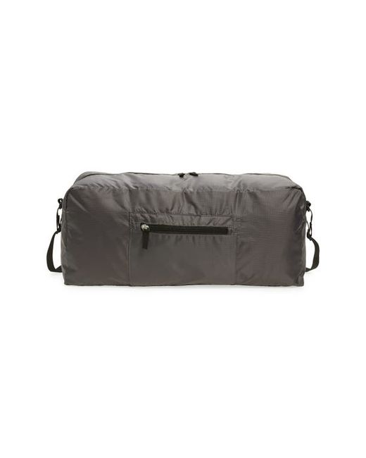 Nordstrom Packable Convertible Ripstop Duffle Bag in at