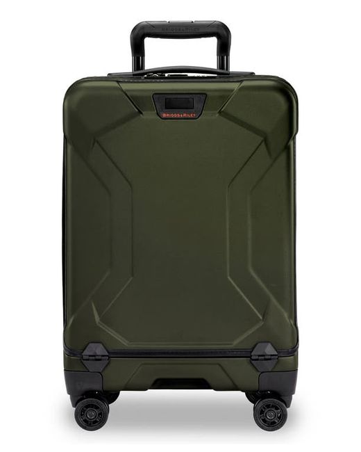 Briggs & Riley Torq 21-Inch International Wheeled Carry-On in at