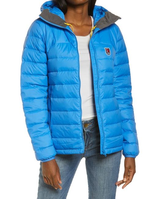 Fjällräven Expedition Pack Water-Resistant 700 Fill Power Down Jacket in at