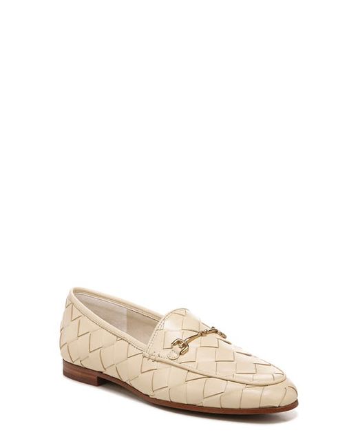 Sam Edelman Loraine Woven Loafer in at