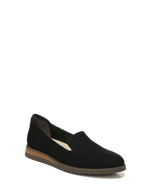 Dr. Scholl's Jetset Wedge Loafer in at
