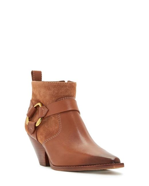 Vince Camuto Nenanie Pointed Toe Bootie in at