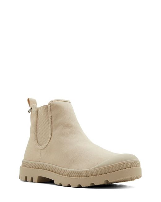 Billabong Sydney Canvas Chelsea Hiking Boot in at
