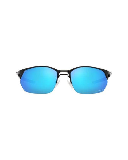 Oakley Wire Tap 2.0 Prizmtrade 60mm Sunglasses in at