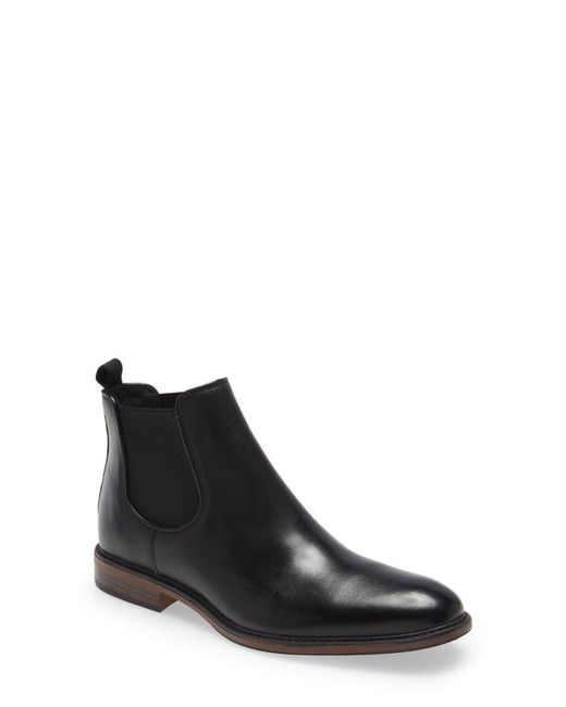 Nordstrom Mason Water Resistant Chelsea Boot in at