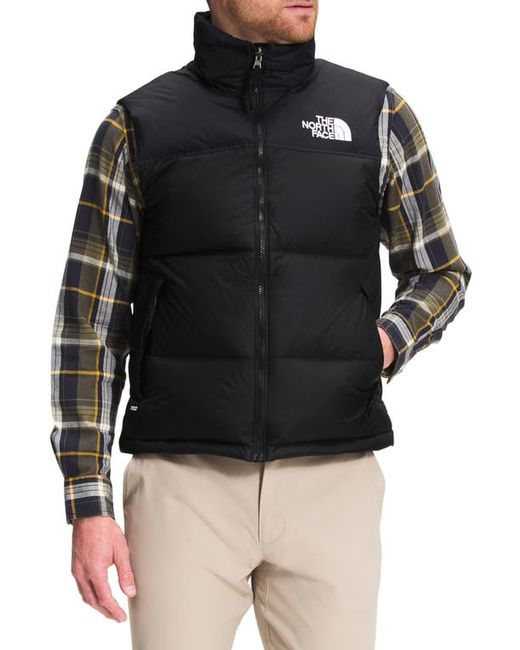 The North Face Nuptse 1996 Packable Quilted Down Vest in at