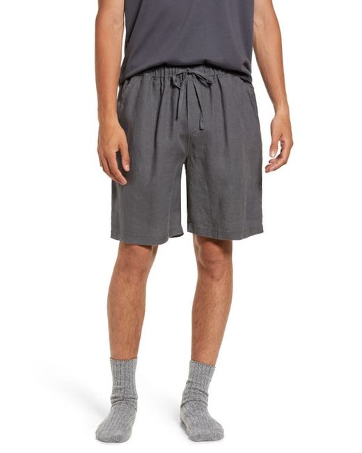 Parachute Linen Lounge Shorts in at