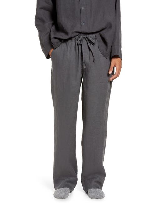 Parachute Linen Pants in at