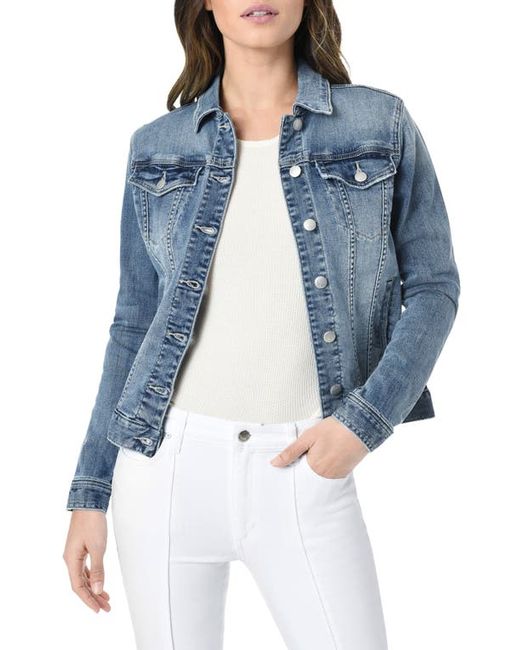 Joe's The Relaxed Denim Jacket in at