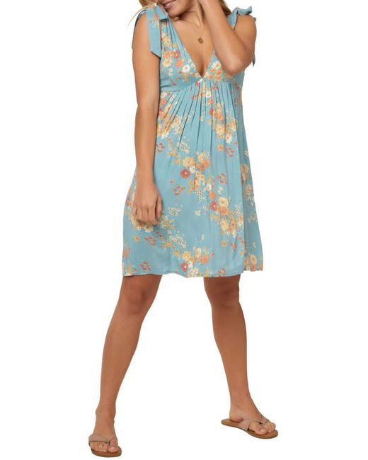 O'Neill Lorna Floral Sundress in at