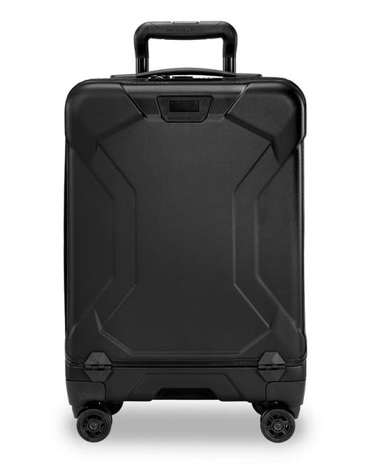 Briggs & Riley Torq 21-Inch International Wheeled Carry-On in at