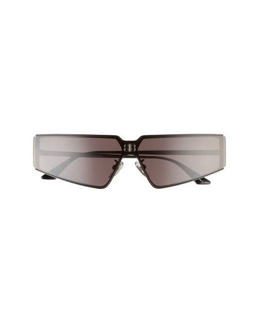 Balenciaga Rectangular Sunglasses in at