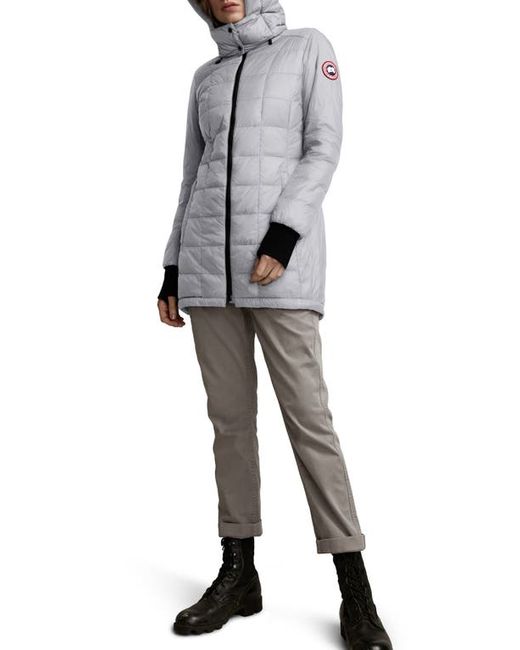 Canada Goose Ellison Packable Down Jacket in at