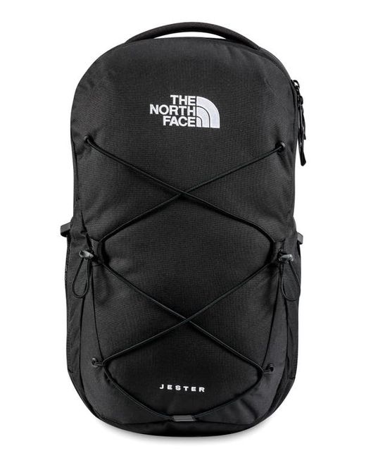 The North Face Jester Water Repellent Backpack in at