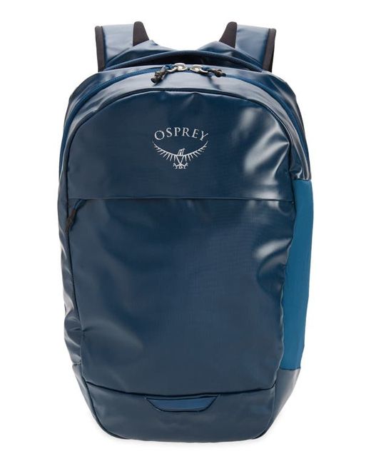 Osprey Transporter Panel Loader Backpack in at