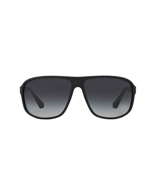 Armani Exchange 57mm Sunglasses in at