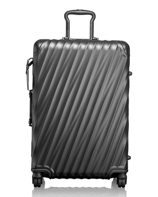 Tumi 19 Degree Aluminum 26-Inch Short Trip Wheeled Packing Case in at