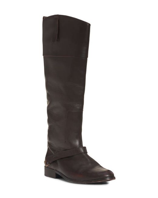 Golden Goose Charlie Tall Riding Boot in at