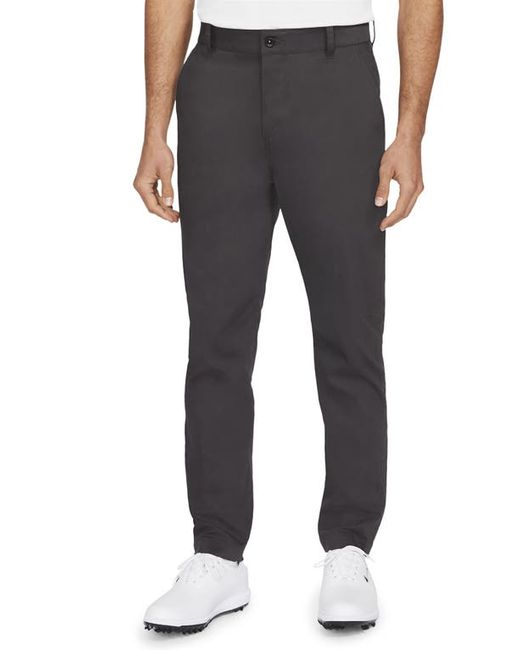Nike Dri-FIT UV Flat Front Chino Golf Pants in at