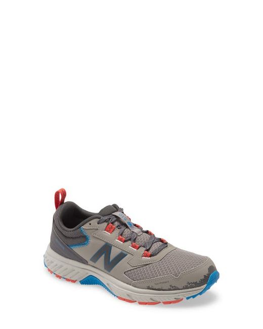 New Balance 501 Trail Running Shoe in at