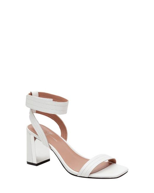 Linea Paolo Eden Sandal in at