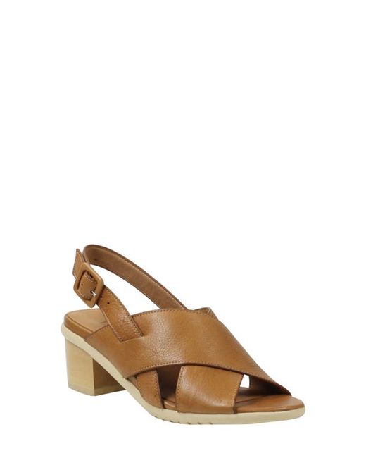 L' Amour Des Pieds Wangala Slingback Sandal in at