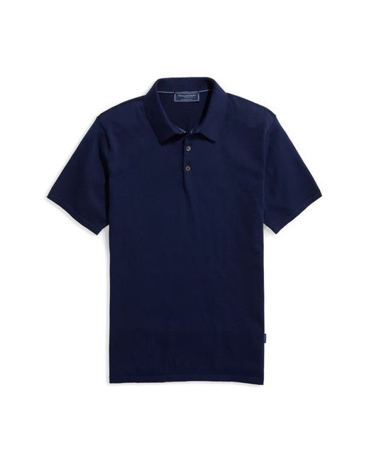 Vineyard Vines Sea Island Cotton Polo Shirt in at