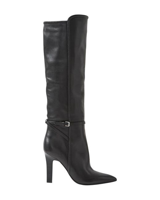 Reiss Caitlin Knee High Boot in at