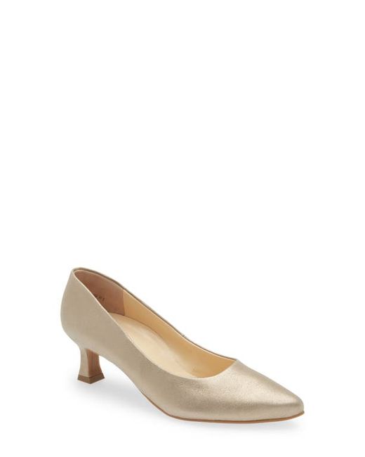 Paul Green Nikki Pointed Toe Pump in at