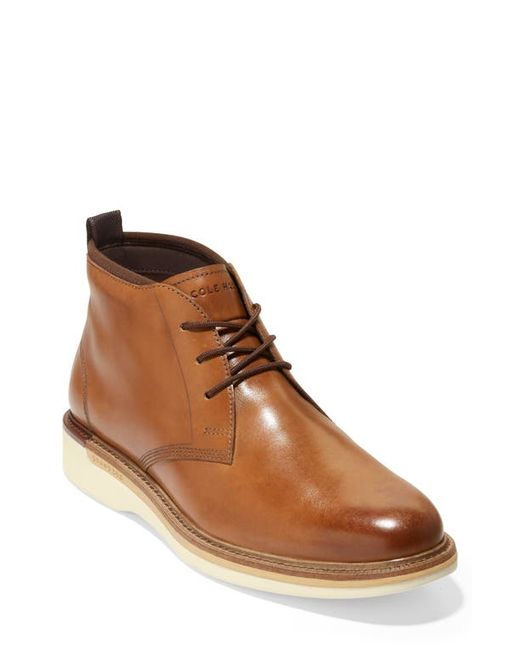 Cole Haan Grand Ambition Chukka Boot in at