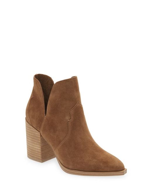 Steve Madden Chaya Pointed Toe Bootie in at