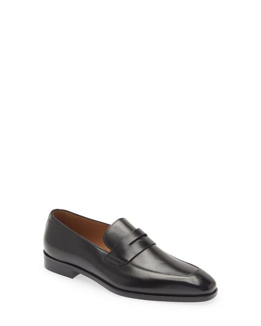 Boss Lisbon Penny Loafer in at