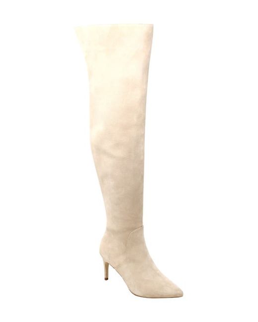 Charles David Piano Over the Knee Boot in at